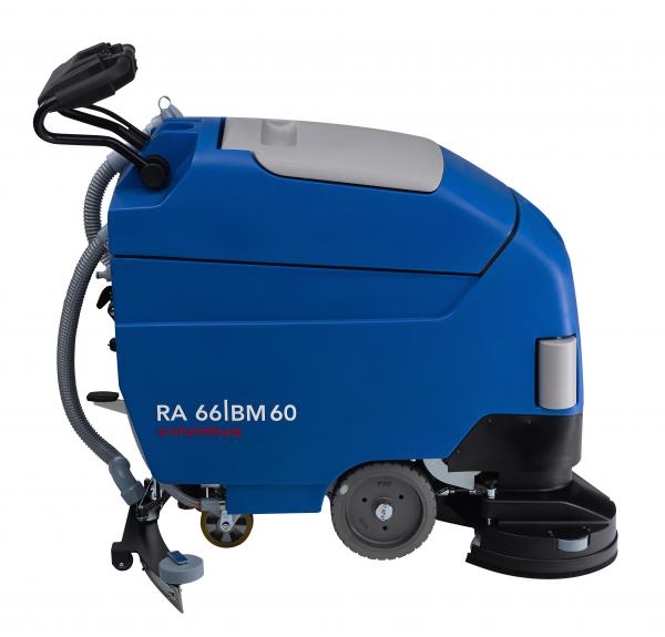 LAVASCIUGA COLUMBUS RA 66 BM 60