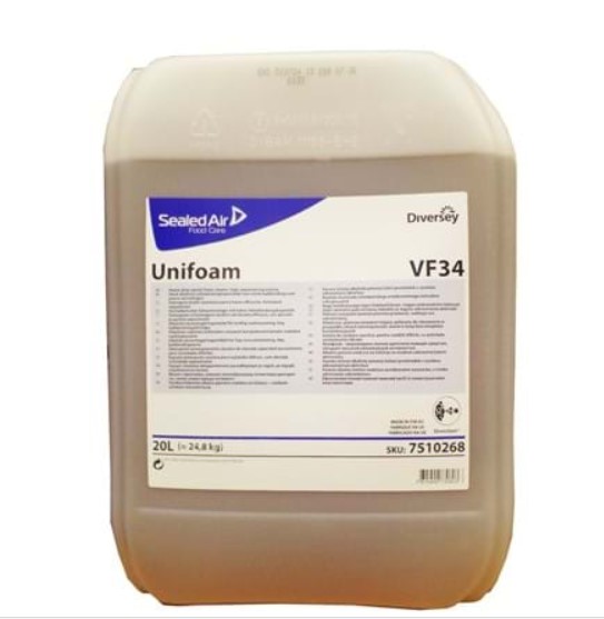 UNIFOAM VF34