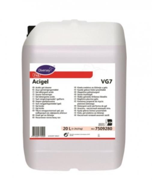 ACIGEL VG7