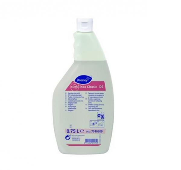 SUMA INOX CLASSIC D7