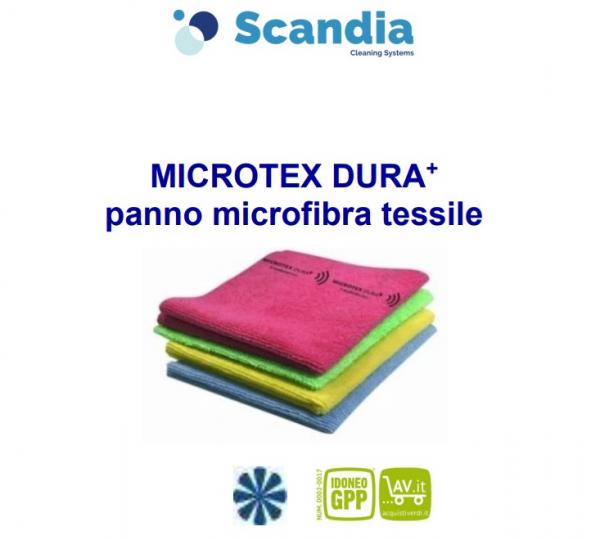 PANNO MICROTEX SCANDIA 40X40