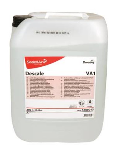 DESCALE VA1