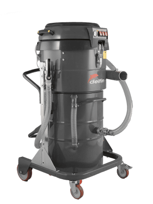 ASPIRATORE DELFIN TC100 MPI