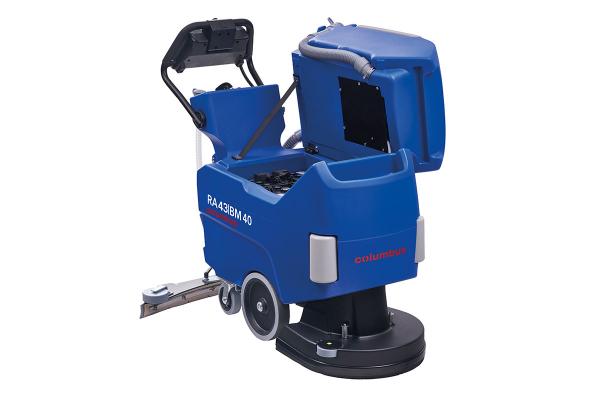 LAVASCIUGA COLUMBUS RA 43 BM 40