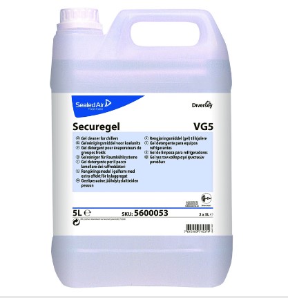 SECUREGEL VG5
