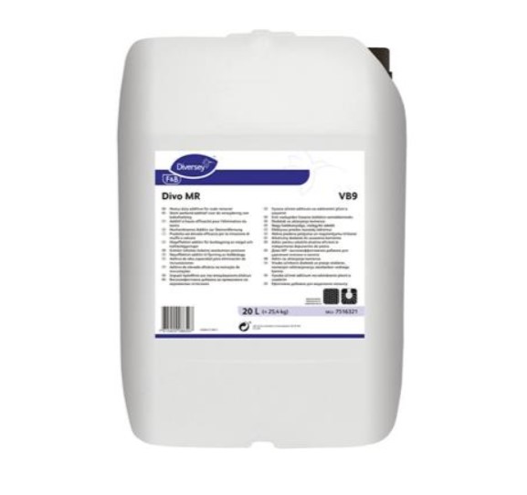 DIVO MR VB9
