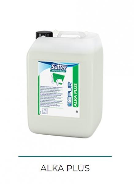 ALKA PLUS