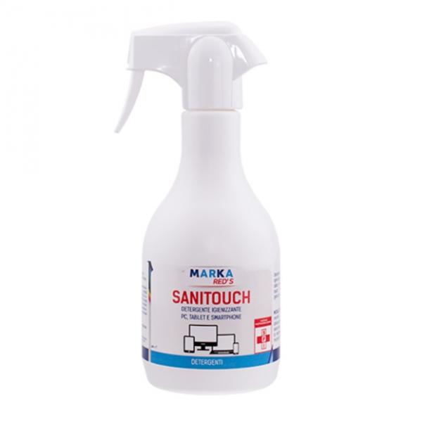 SANITOUCH