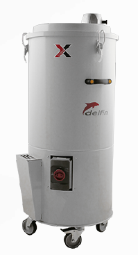 ASPIRATORE DELFIN AS 20