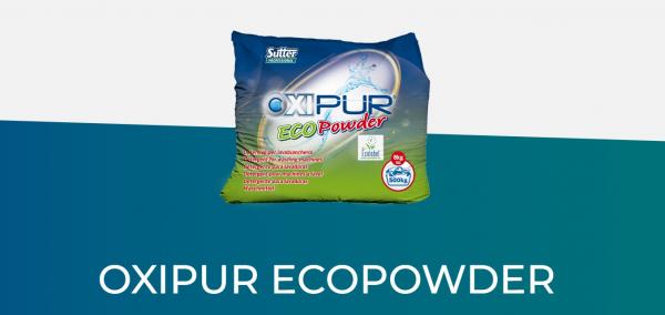 OXIPUR ECOPOWDER