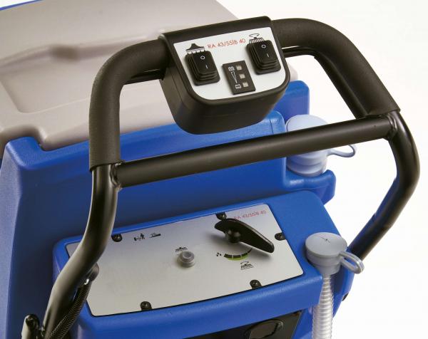 LAVASCIUGA COLUMBUS RA 43 B 40