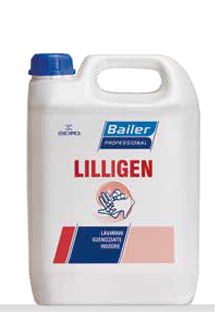 BAILER LILLIGEN