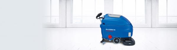 LAVASCIUGA COLUMBUS RA 85 BM 90