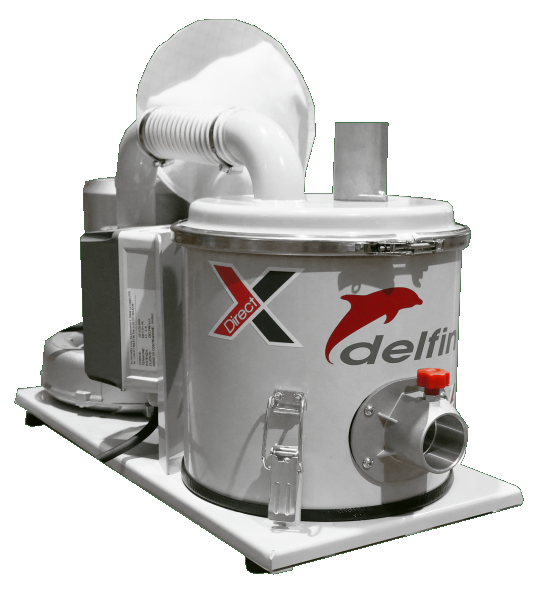 ASPIRATORE DELFIN DBF 05