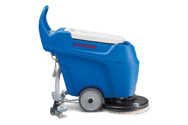 LAVASCIUGA COLUMBUS RA 55 K 40