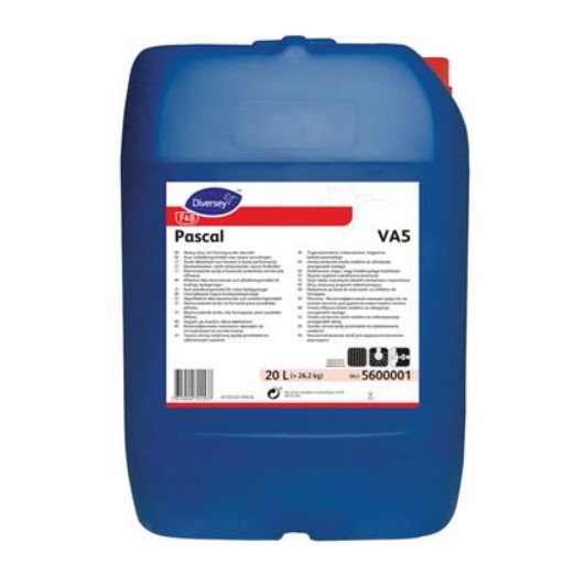 PASCAL VA5