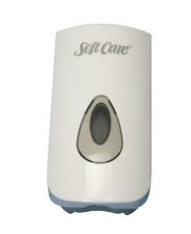 DISPENSER SOFT CARE RICARICABILE