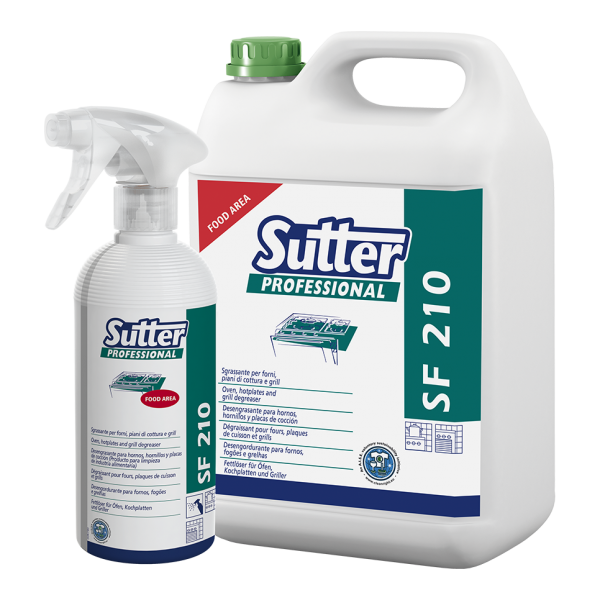 S.F. 210 kg 5x4 / ml 500x12