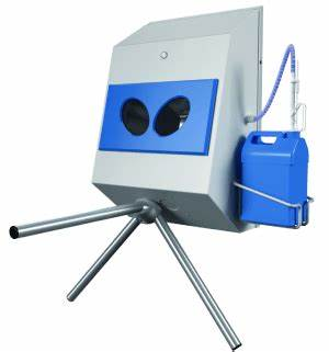 EROGATORE DI SOSTANZE CHIMICHE