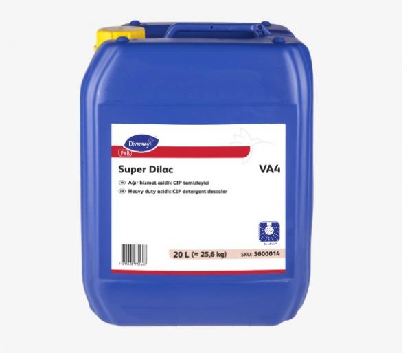 SUPER DILAC VA4