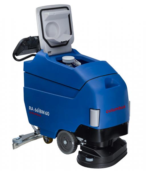 LAVASCIUGA COLUMBUS RA 66 BM 60