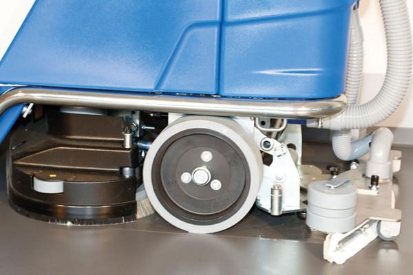 LAVASCIUGA COLUMBUS V-ERASER