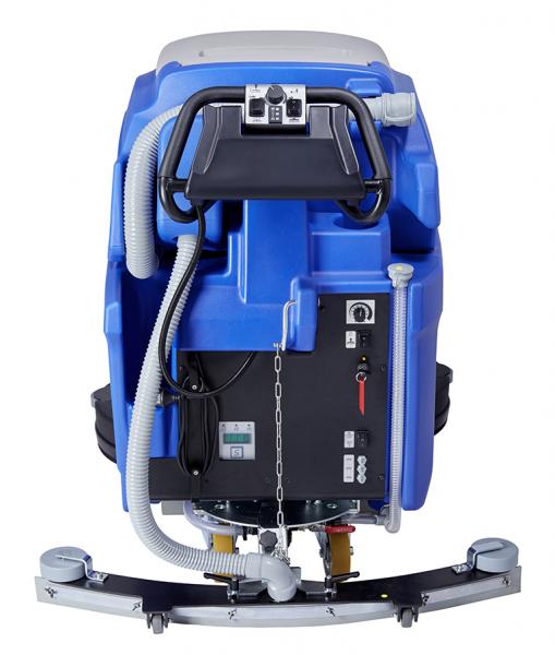 LAVASCIUGA COLUMBUS RA 85 BM 90