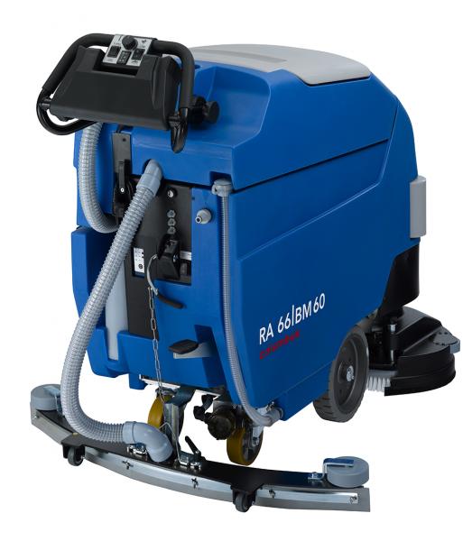 LAVASCIUGA COLUMBUS RA 66 BM 60