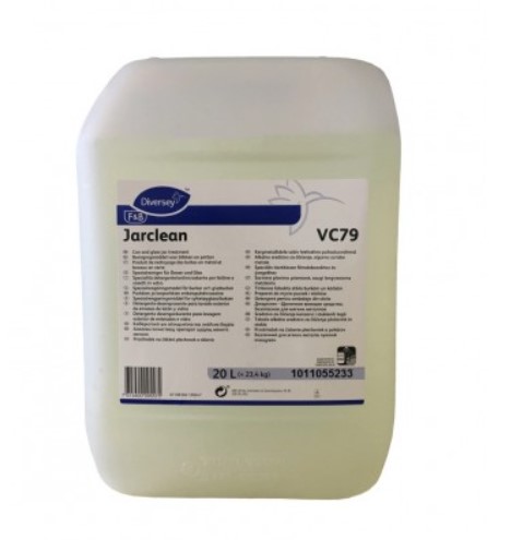 JARCLEAN VC79