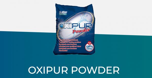 OXIPUR POWDER