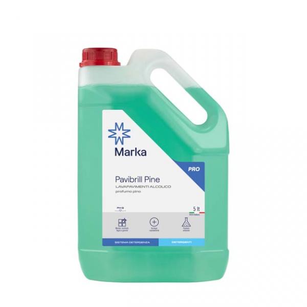 PAVIBRILL PINE