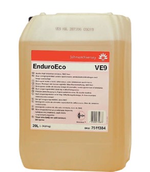ENDURO ECO VE9