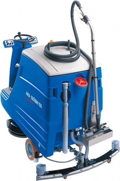 LAVASCIUGA COLUMBUS ARA 100 BM 150