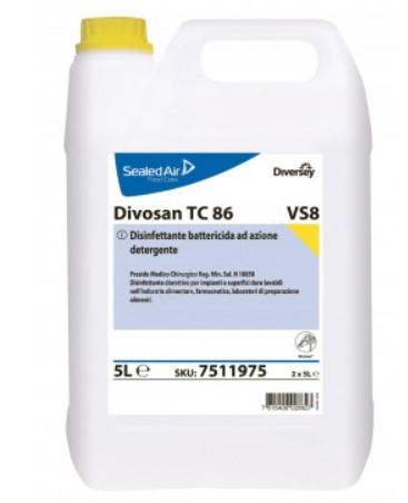 DIVOSAN TC 86