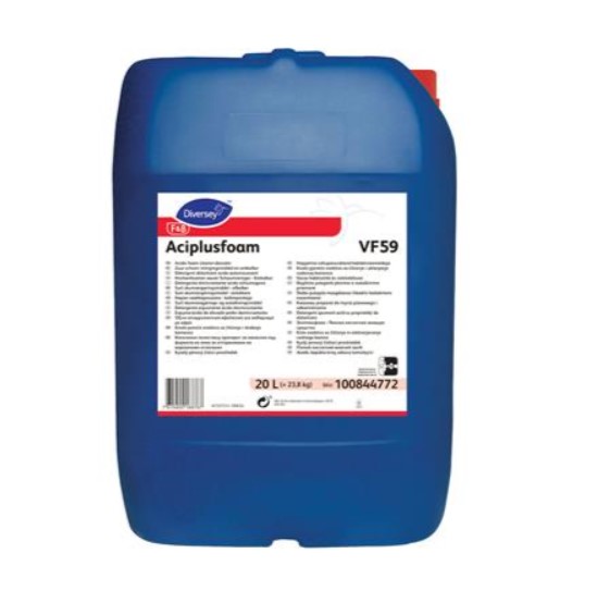 ACIPLUSFOAM VF59