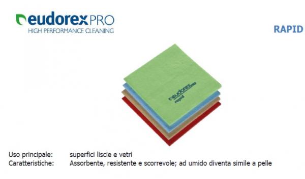 PANNO TNT 38X38 RAPID