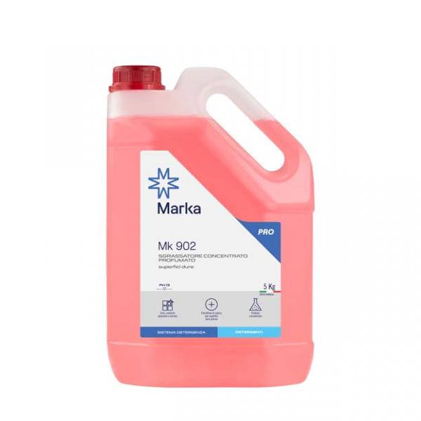 MK 902 SGRASSANTE CONCENTRATO PROFUMATO