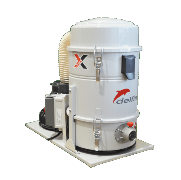 ASPIRATORE DELFIN DBF 20