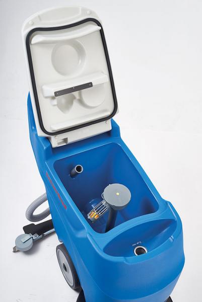 LAVASCIUGA COLUMBUS RA 55 K 40