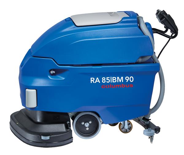 LAVASCIUGA COLUMBUS RA 85 BM 90