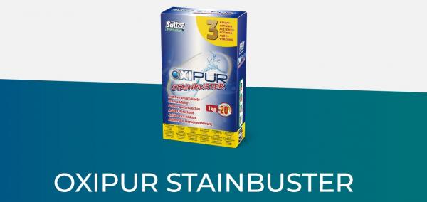 OXIPUR STAINBUSTER