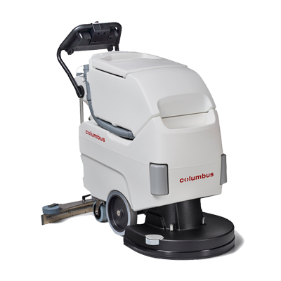 LAVASCIUGA COLUMBUS RA 55 BM 40 INOX