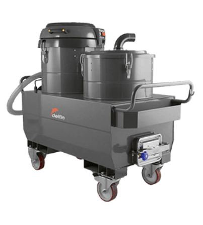 ASPIRATORE DELFIN TC220 MPI