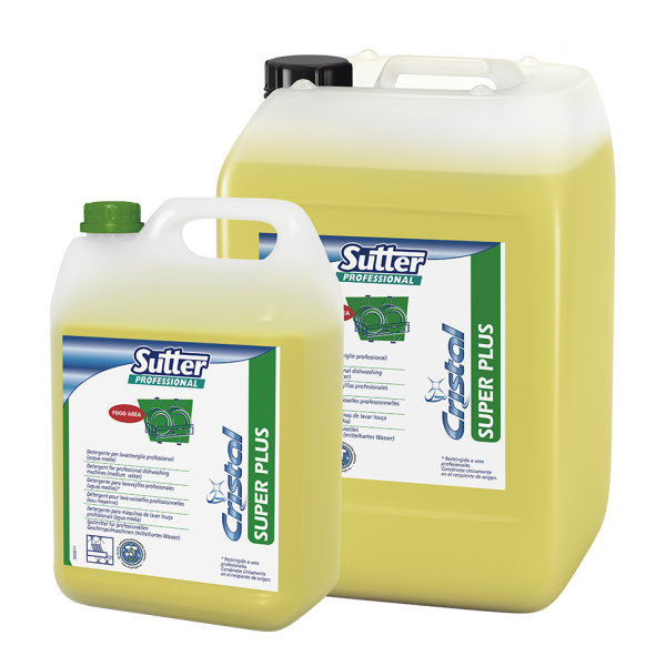 SUPER PLUS kg 24 / kg 6x4