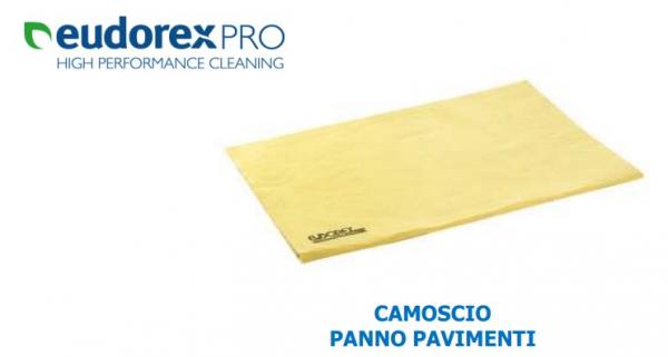 PANNO CAMOSCIO PAVIMENTI