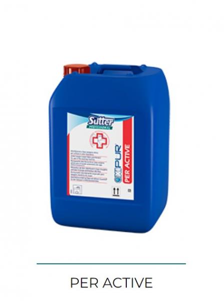 PER ACTIVE