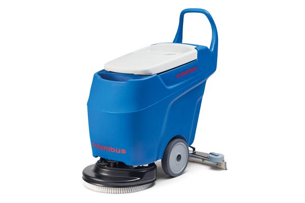 LAVASCIUGA COLUMBUS RA 43 K 40