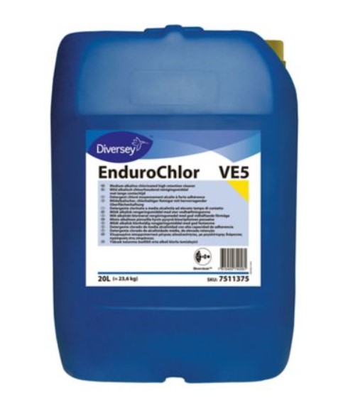 DIVERCLEAN ENDUROCHLOR VE5