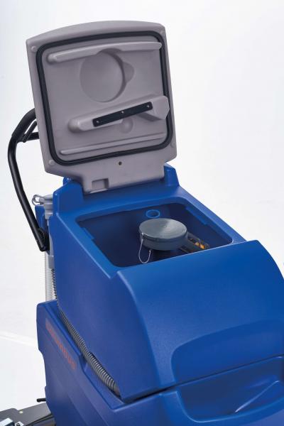 LAVASCIUGA COLUMBUS RA 43 B 40