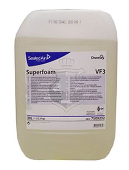 SUPERFOAM VF3